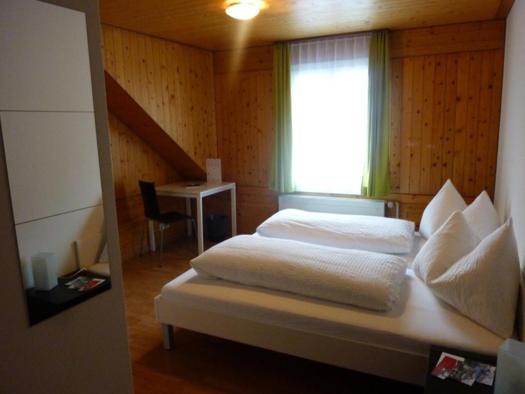 Gasthaus Engel Sachseln Værelse billede
